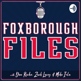 Foxborough Files