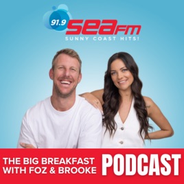 Foz & Brooke