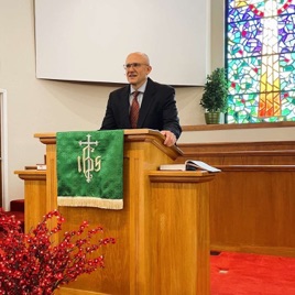 FPC Niceville Sermons