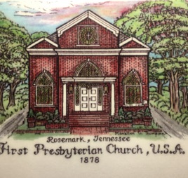 FPC Rosemark Sermons