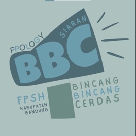 FPOLOGY: Siaran BBC (Bincang-Bincang Cerdas) FPSH HAM Kab.Bandung