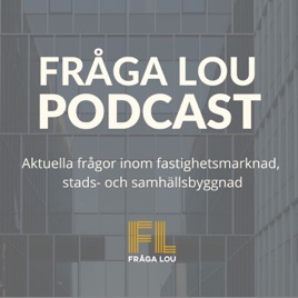 Fråga Lou Podcast