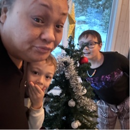 Från barnlöshet till stolt NPF mamma ❤️