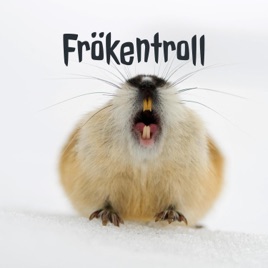 Frökentroll