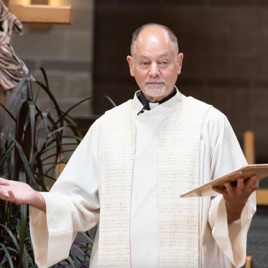 Fr. Joe Dailey