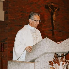 Fr. Michael Najim Homilies