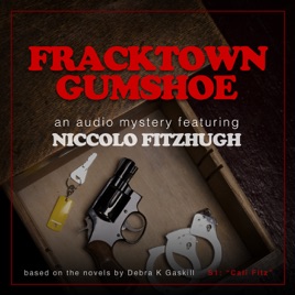 Fracktown Gumshoe