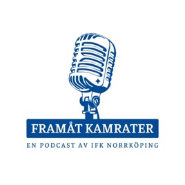 Framåt Kamrater