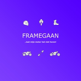 Framegaan Podcast