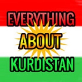 Everything About Kurdistan