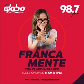 Francamente