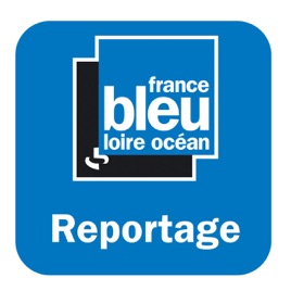 France Bleu Loire Océan - Reportage