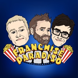 Franchise Paradiso
