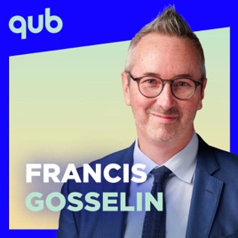 Francis Gosselin