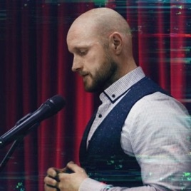 Frank Kraemer im Gespräch