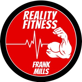 Frank Mills "Reality Fitness"