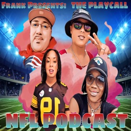 Frank Presents: The PlayCall
