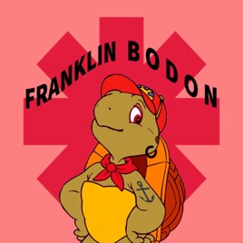 Franklin Bodon