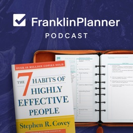Franklin Planner Podcast