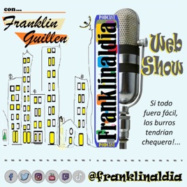 Franklinaldia
