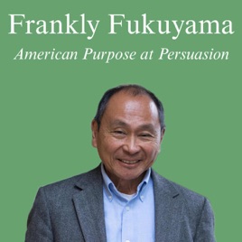 Frankly Fukuyama