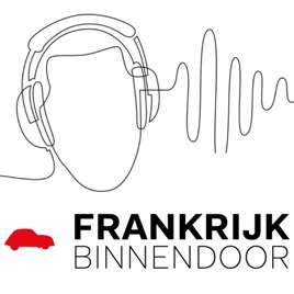 Frankrijk Binnendoor