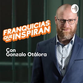 Franquicias que inspiran