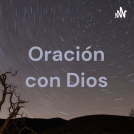 Oración con Dios