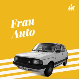 Frau Auto