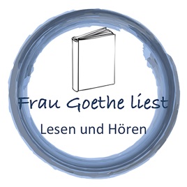 Frau Goethe liest