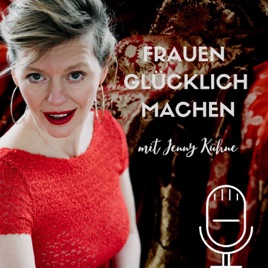 FRAUEN GLÜCKLICH MACHEN