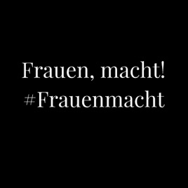 #Frauenmacht Podcast