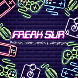 FREAK SUR