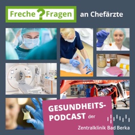 Freche Fragen