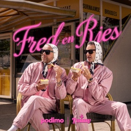 Fred en Ries