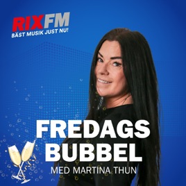 Fredagsbubbel