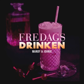Fredagsdrinken