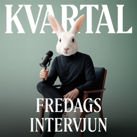 Fredagsintervjun