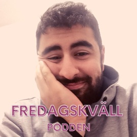 Fredagskväll Podden