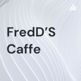 FredD'S Caffe