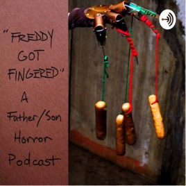 Freddy Got Fingered