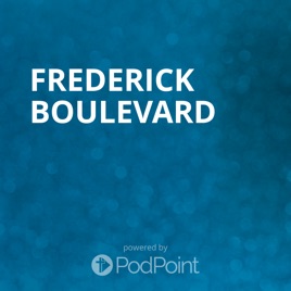 Frederick Boulevard