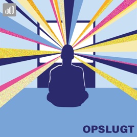 Opslugt