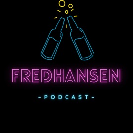 Fredhansen Podcast