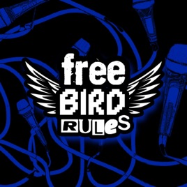 Free Bird Rules