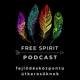 Free Spirit Podcast