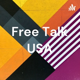 Free Talk USA
