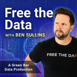 Free the Data Academy