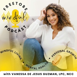 Free to Be Mindful Podcast | Helping Professional Moms Find Calm in a Busy World
