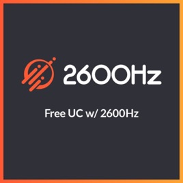 Free UC w/ 2600Hz Podcast Series